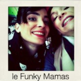 Le Funky Mamas parlano di noi